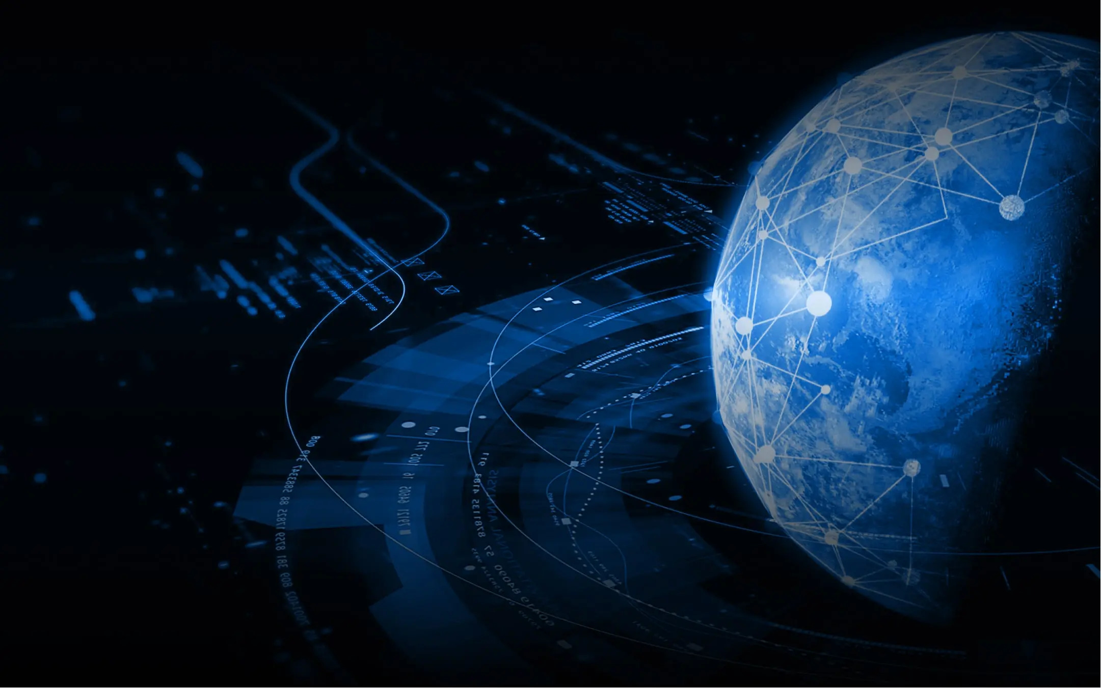 Destination earth
