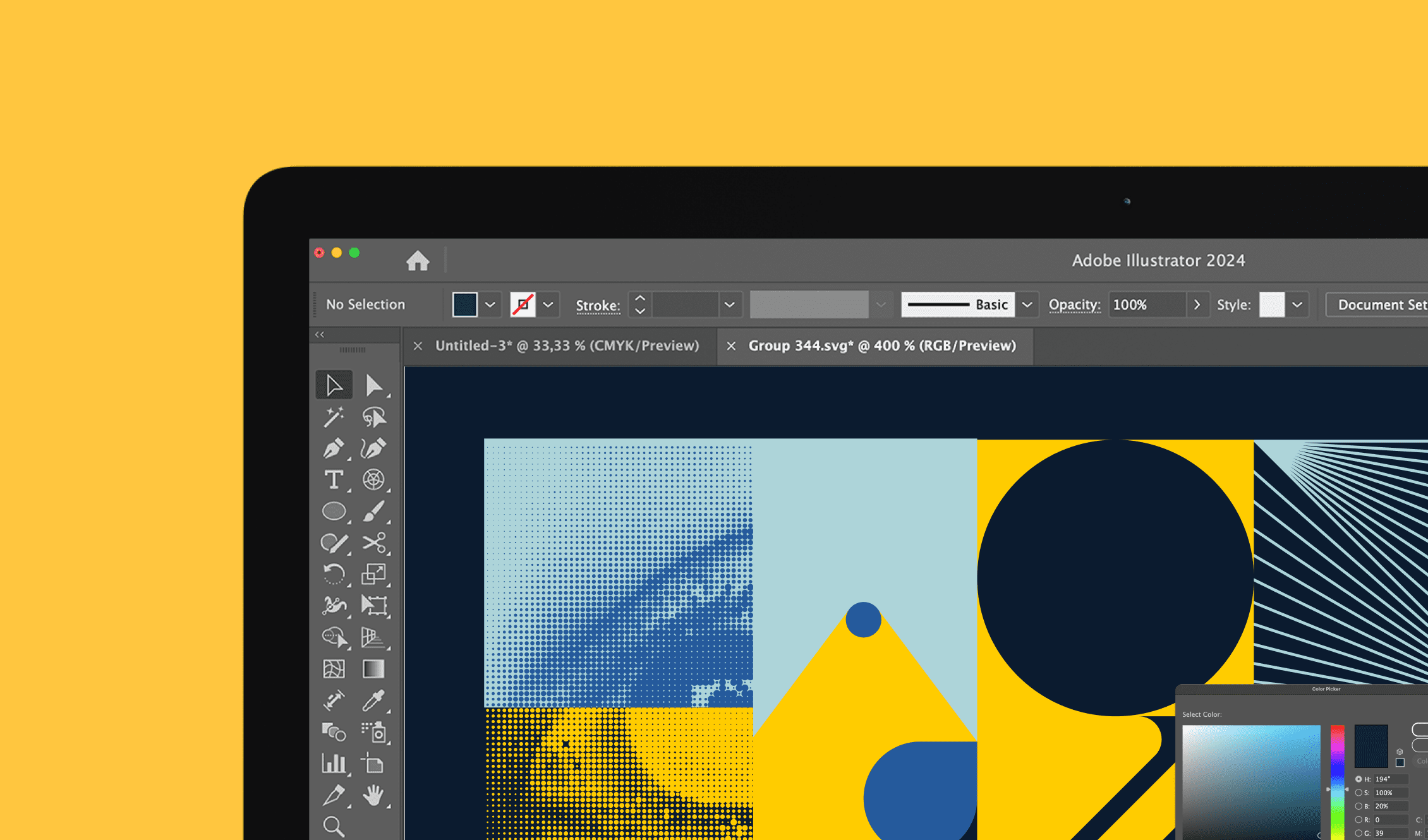 Custom Illustrations