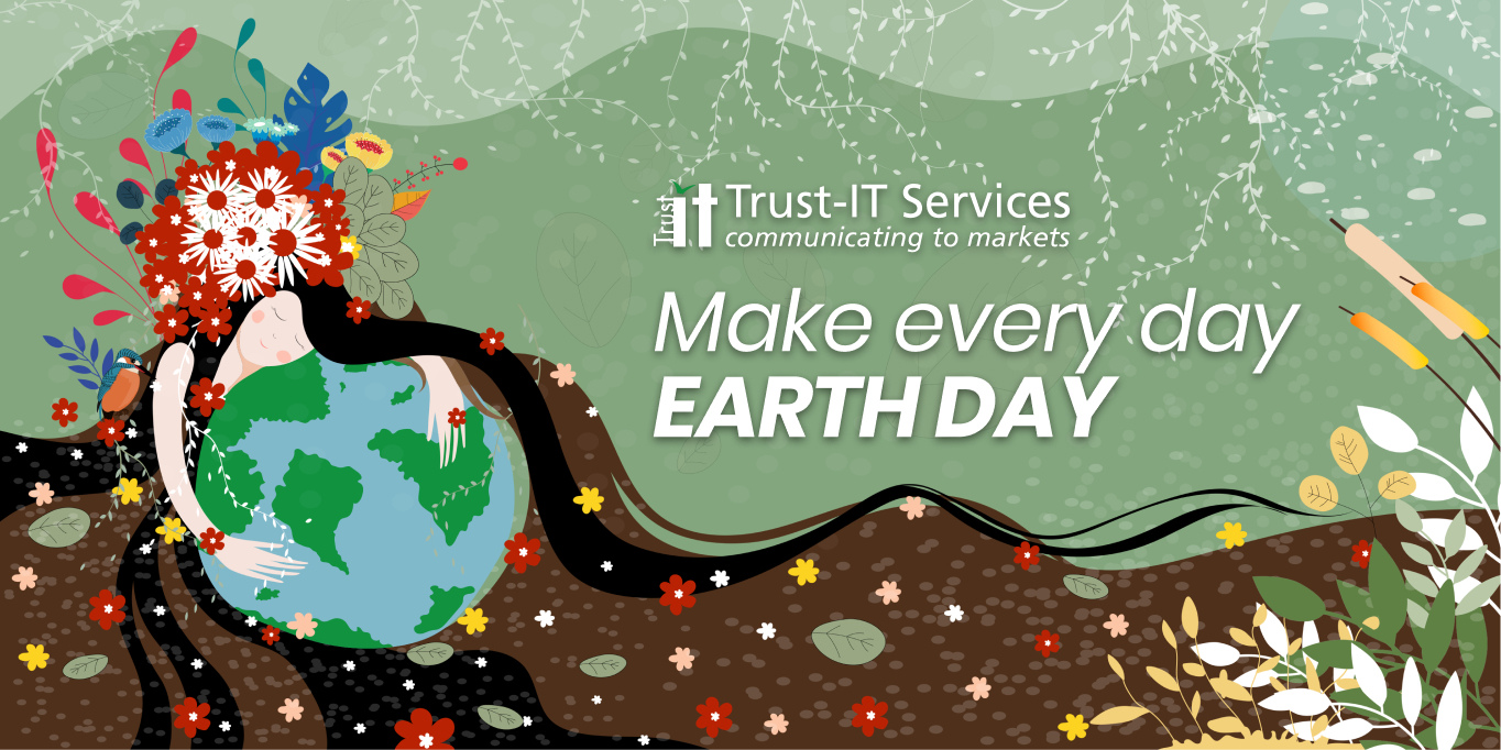 Earth Day