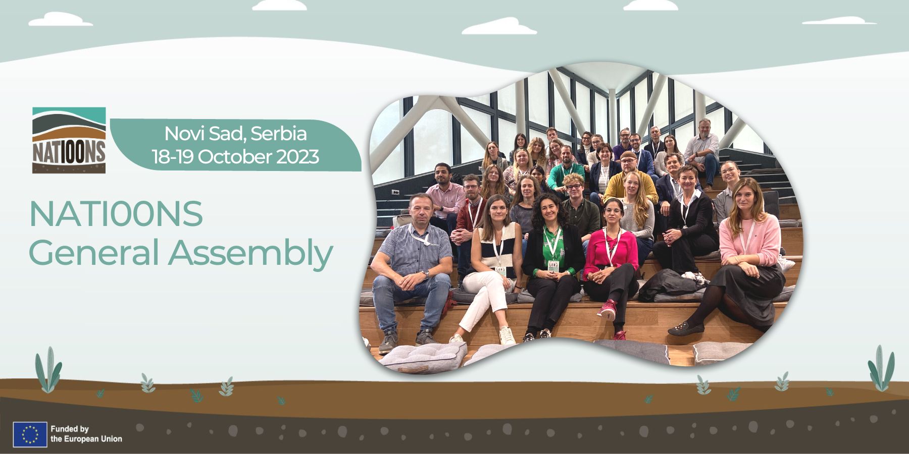 NATI00NS General Assembly
