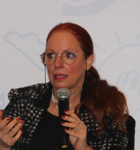 sandra