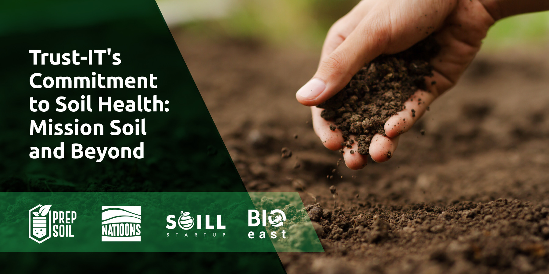 soil