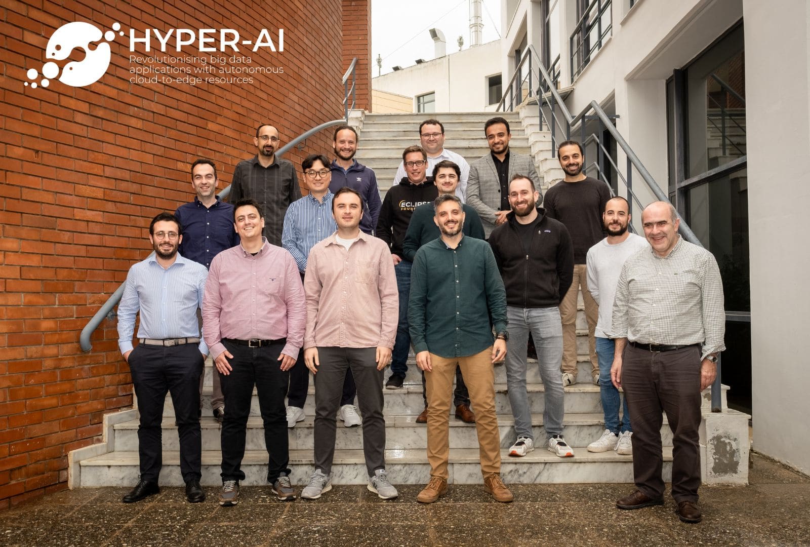 hyper