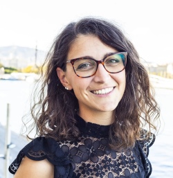Giulia Campodonico