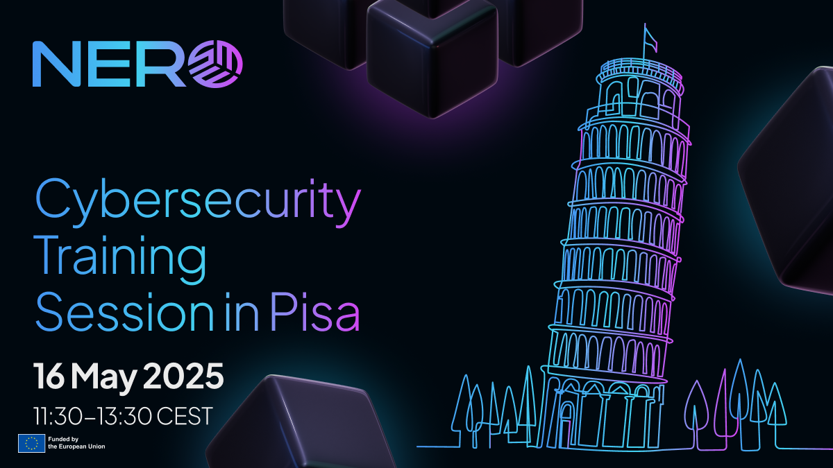 NERO | Cybersecurity Training in Pisa