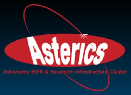 ASTERICS_Astronomy_ESFRI_and_Research_Infrastructure_Cluster_Trust_IT_Services