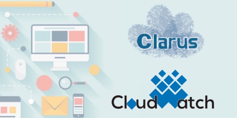 Clarus_CloudWatch_Web_development