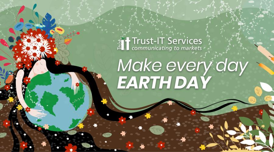 Earth Day