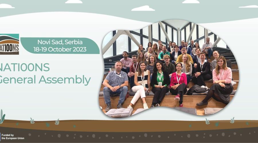 NATI00NS General Assembly