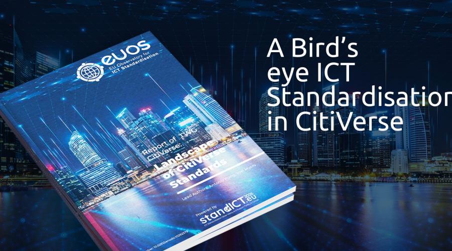 StandICT.eu publishes Key Reports on ICT Standardisation
