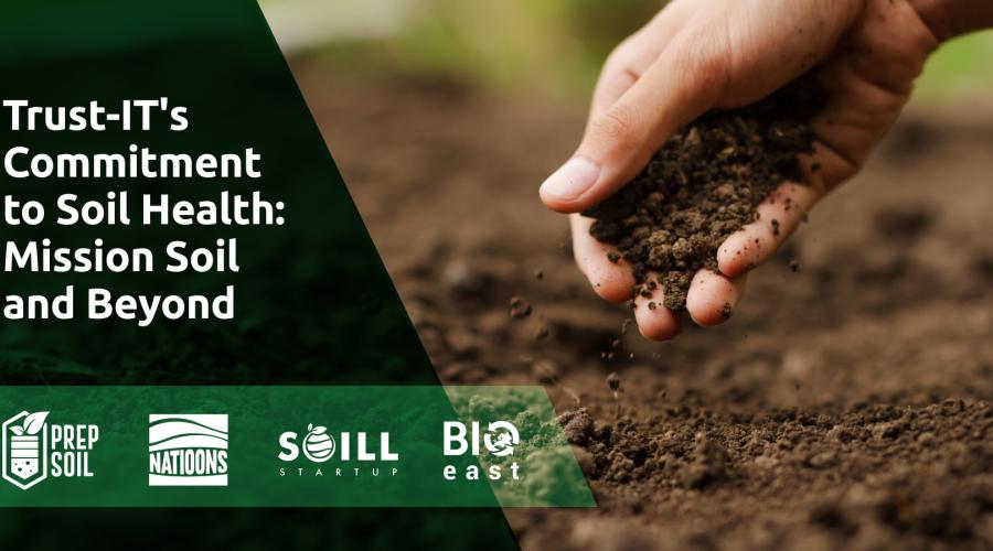 soil