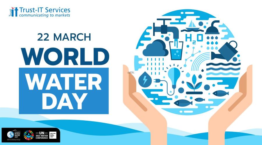 World Water Day