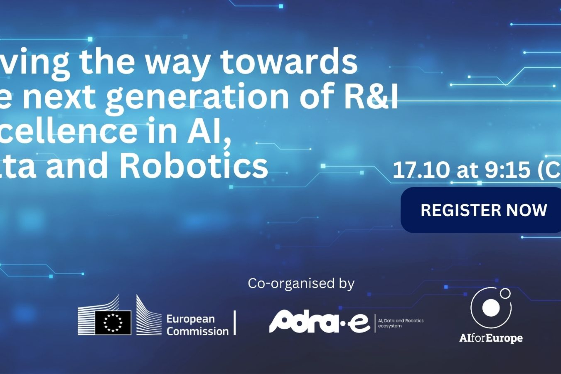ADRA-e webinar