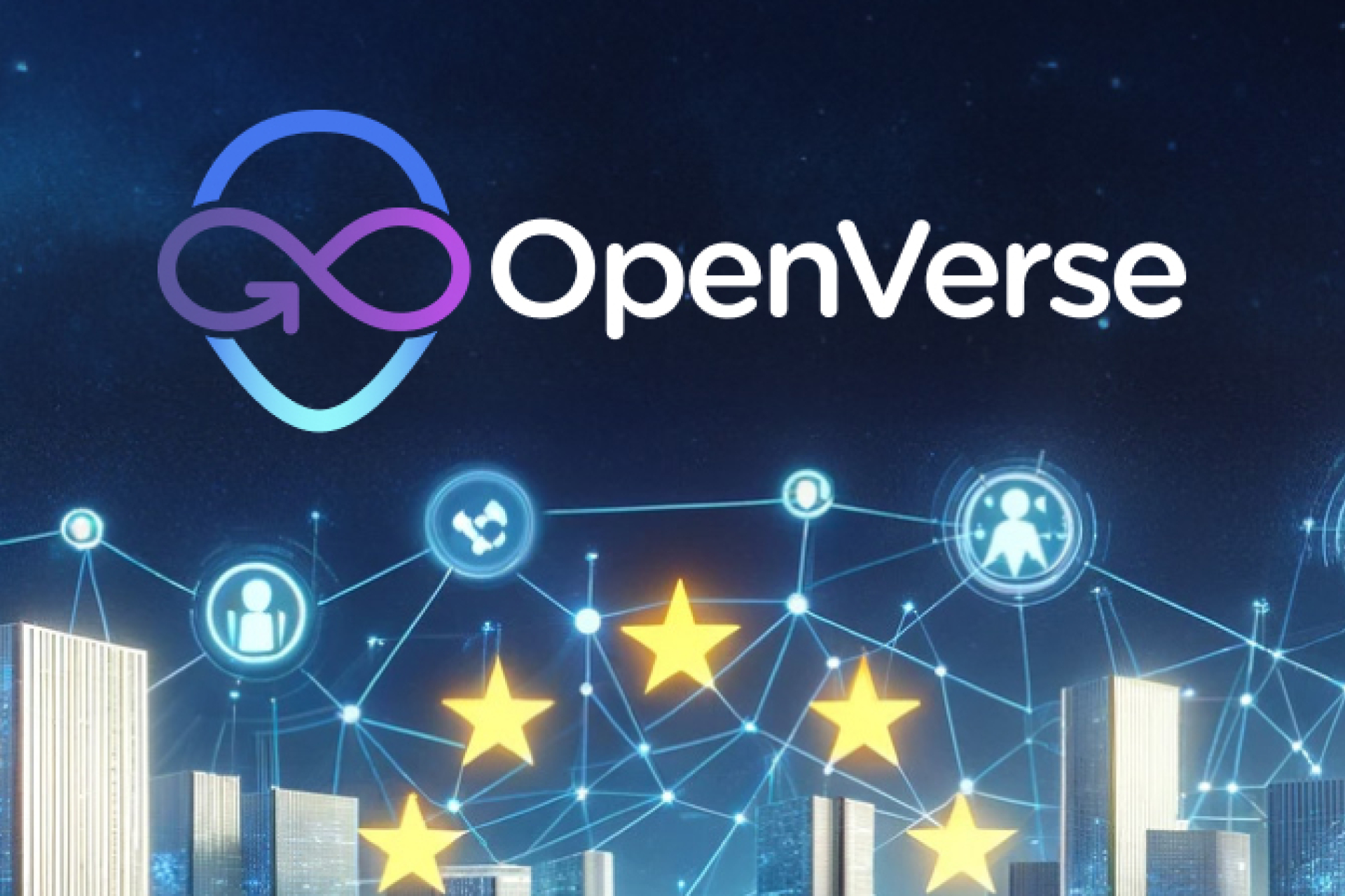 OpenVerse Webinar banner