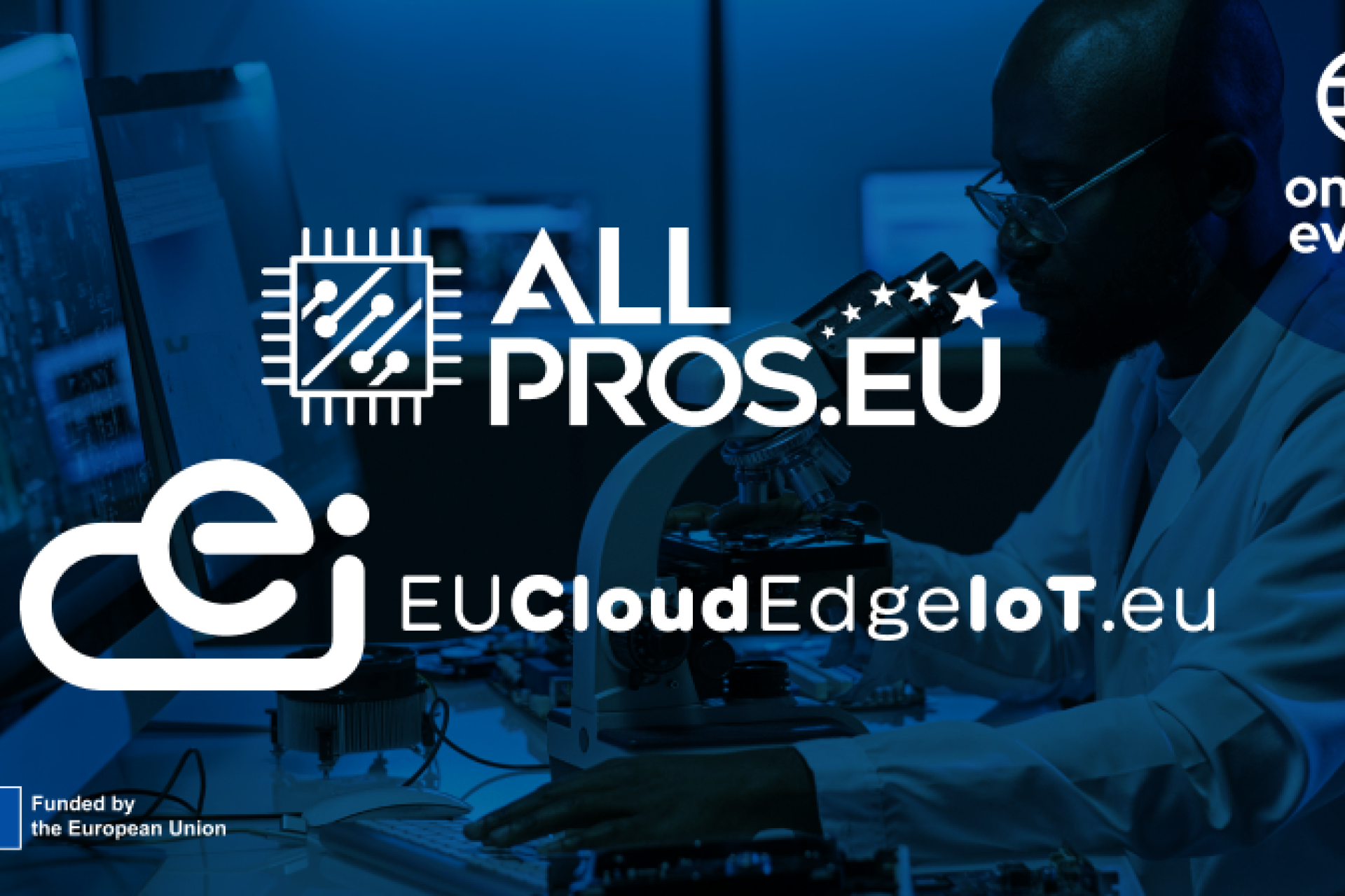 Banner for the allpros CEI webinar