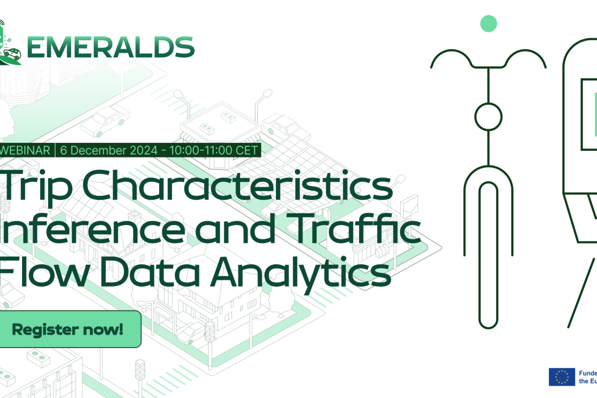 EMERALDS 3rd webinar banner