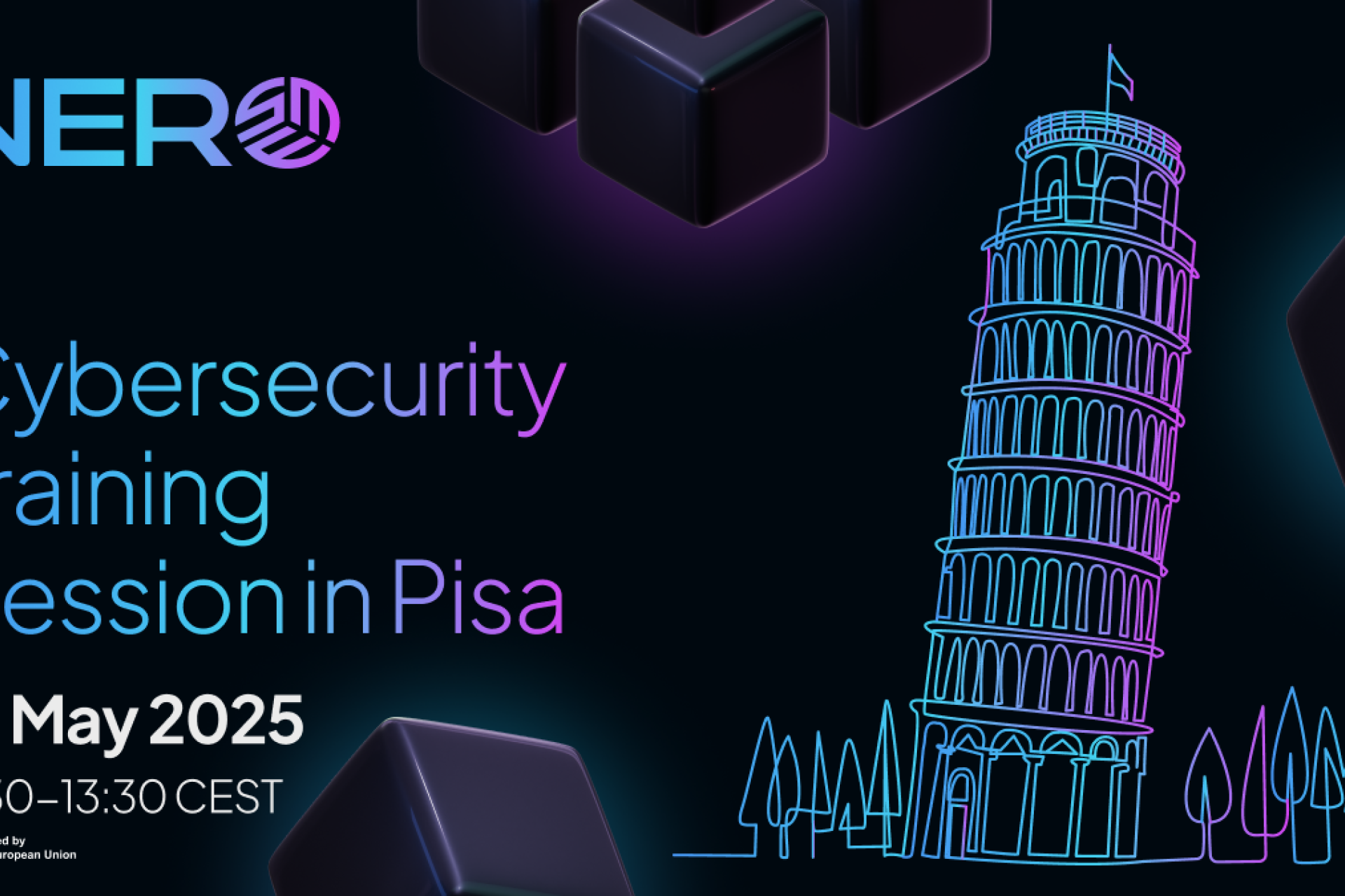 NERO | Cybersecurity Training in Pisa