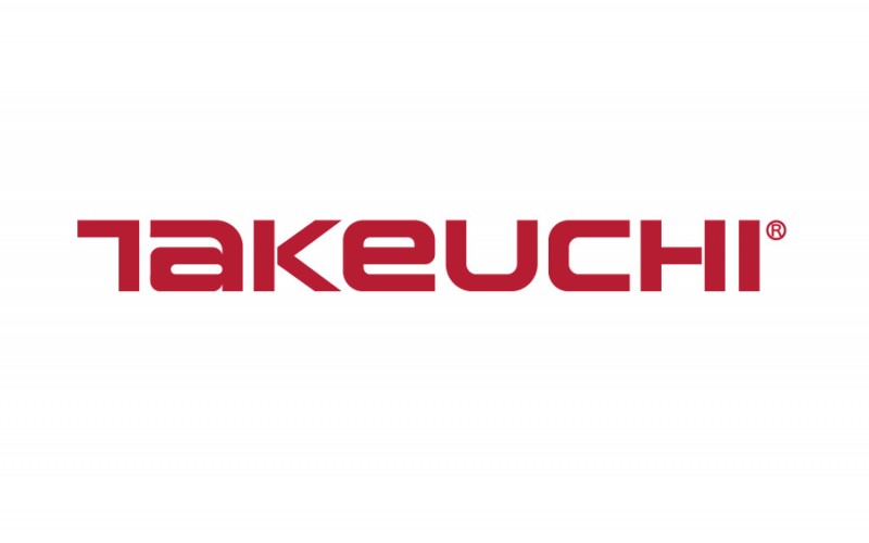Takeuchi logo