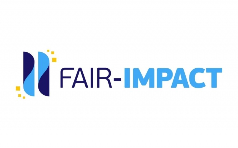 FAIR-IMPACT Expanding FAIR Solutions across EOSC