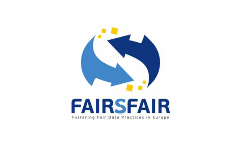 FAIRsFAIR - Fostering Fair Data Practices in Europe