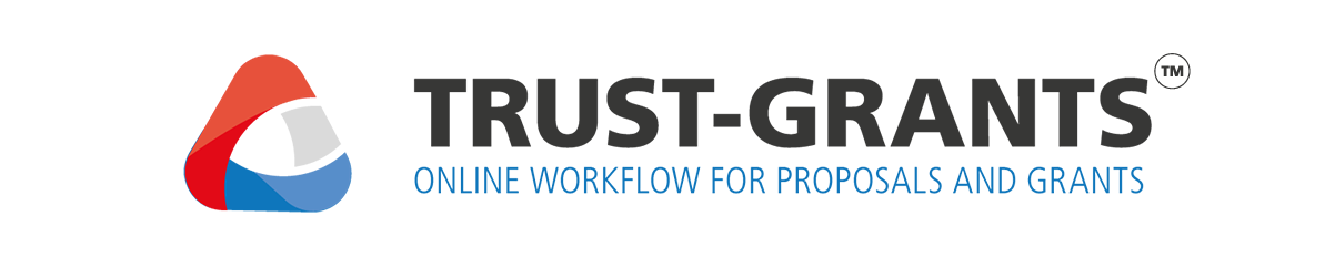 Trust Products Grants