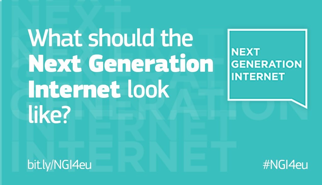What should Next Generation Internet like? |