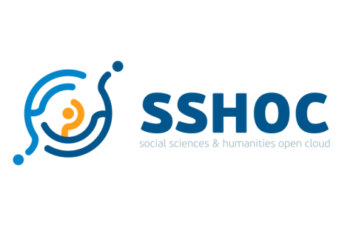 SSHOC logo
