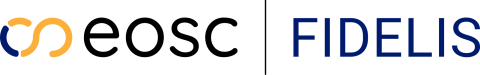EOSC | FIDELIS
